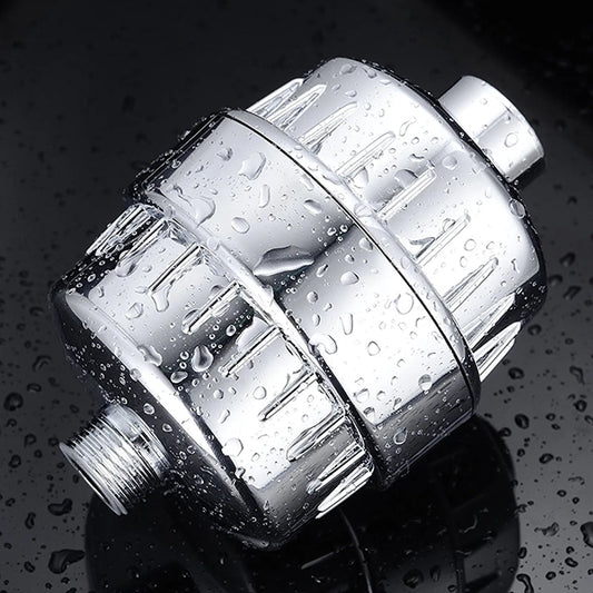 HydroPure™ Premium 20 Stage Shower Filter