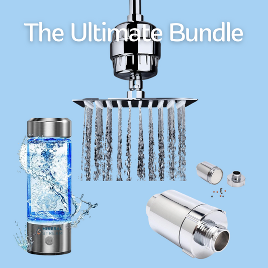 The HydroPure™ Ultimate Bundle
